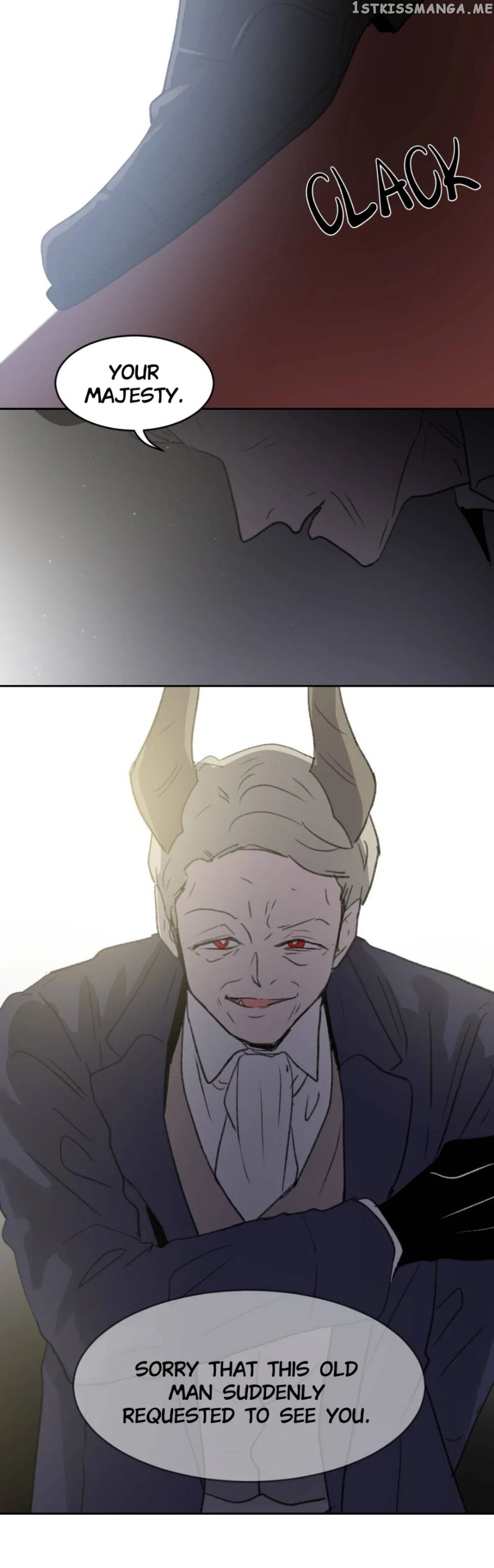How to Raise a Demon King’s Child chapter 64 - page 20