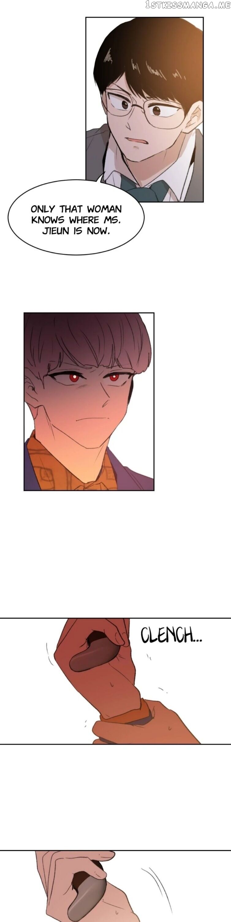 How to Raise a Demon King’s Child chapter 63 - page 13