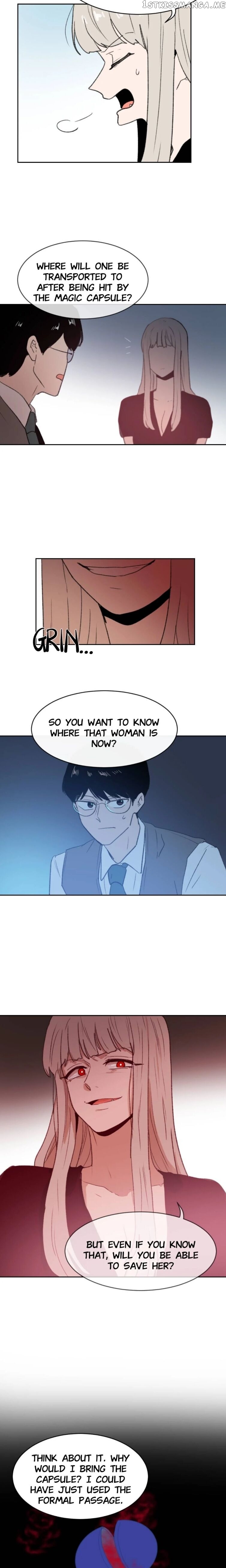How to Raise a Demon King’s Child chapter 63 - page 16