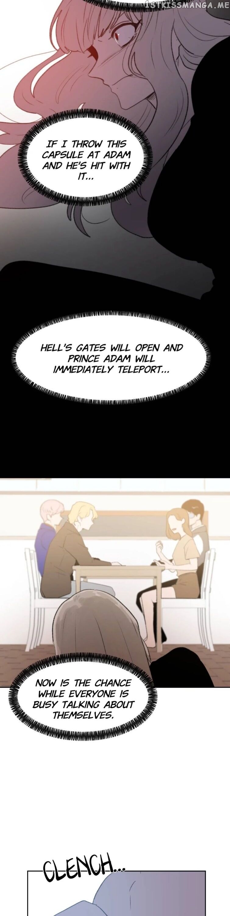 How to Raise a Demon King’s Child chapter 63 - page 5