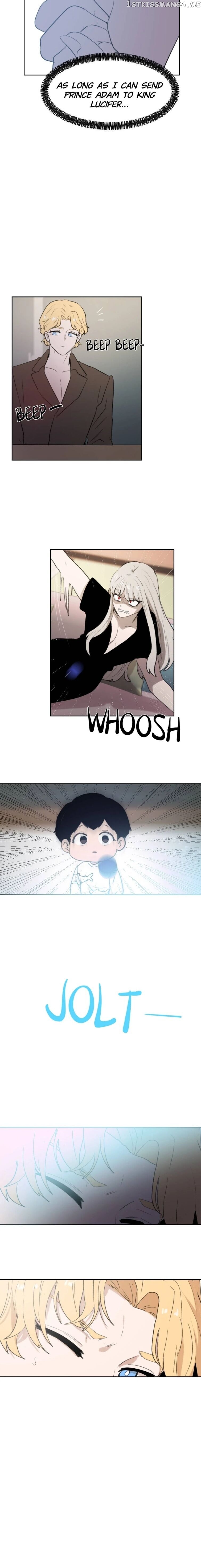 How to Raise a Demon King’s Child chapter 63 - page 6
