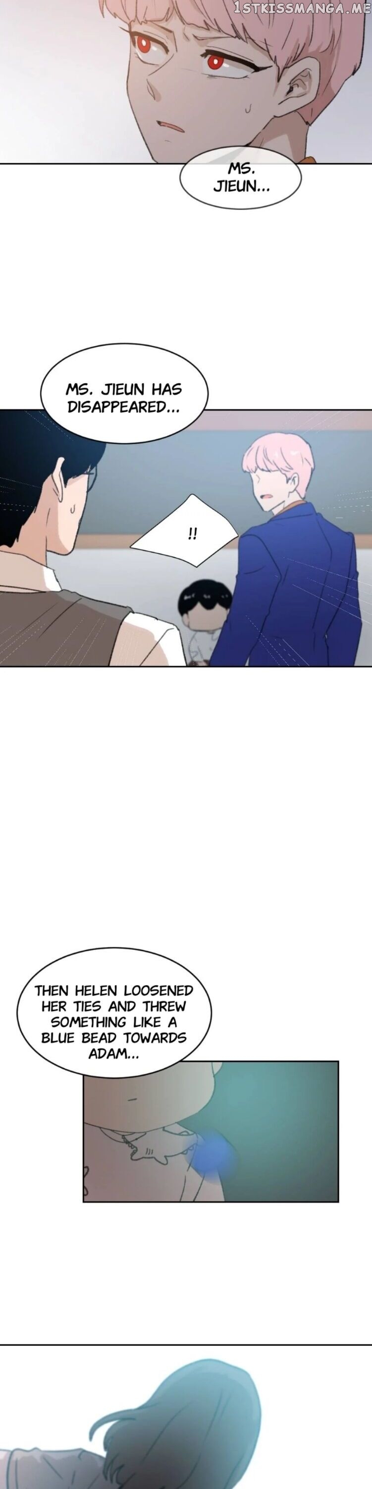 How to Raise a Demon King’s Child chapter 63 - page 8