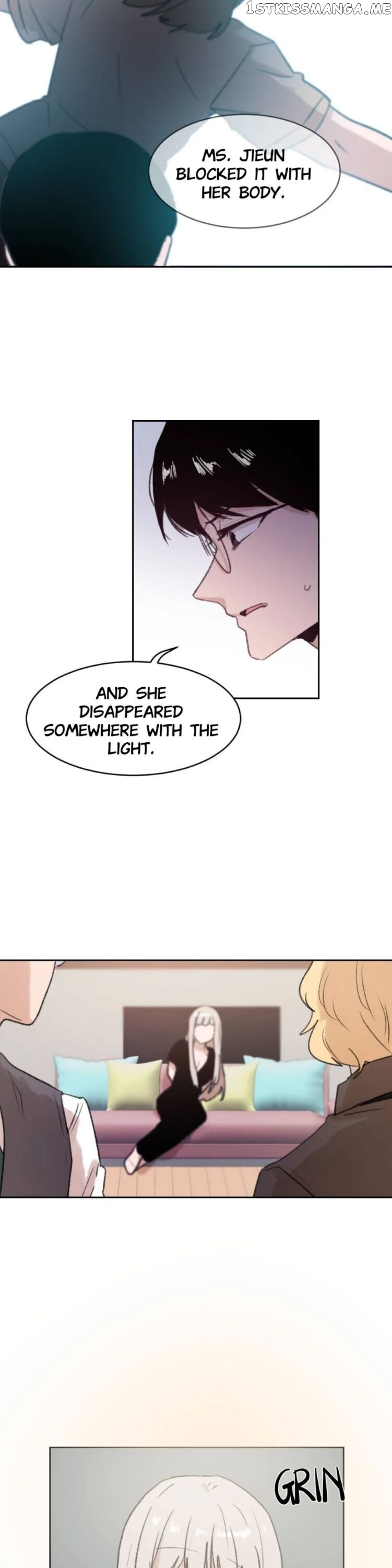 How to Raise a Demon King’s Child chapter 63 - page 9