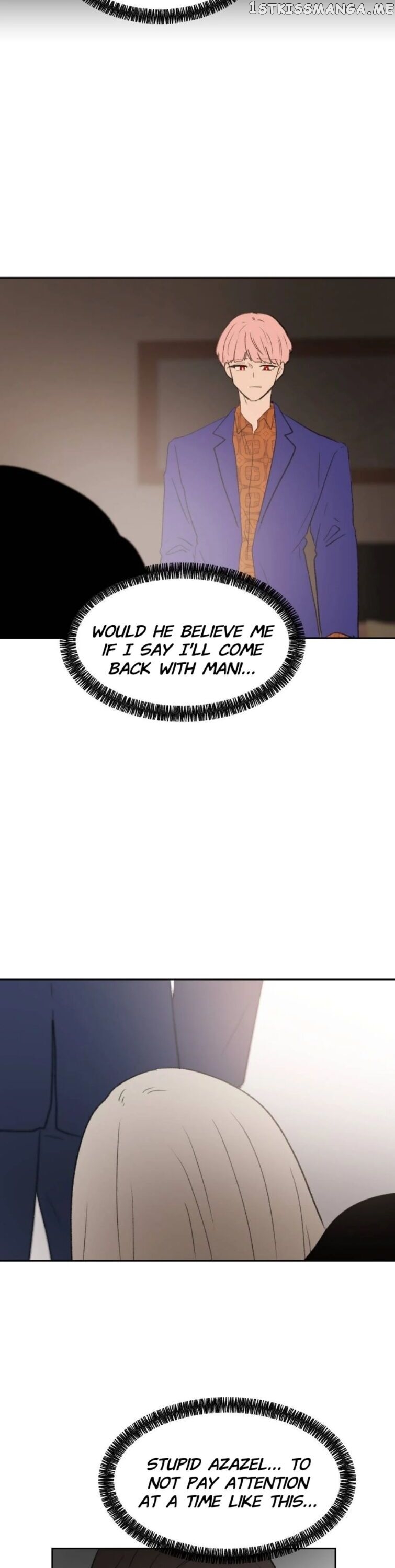 How to Raise a Demon King’s Child chapter 62 - page 19