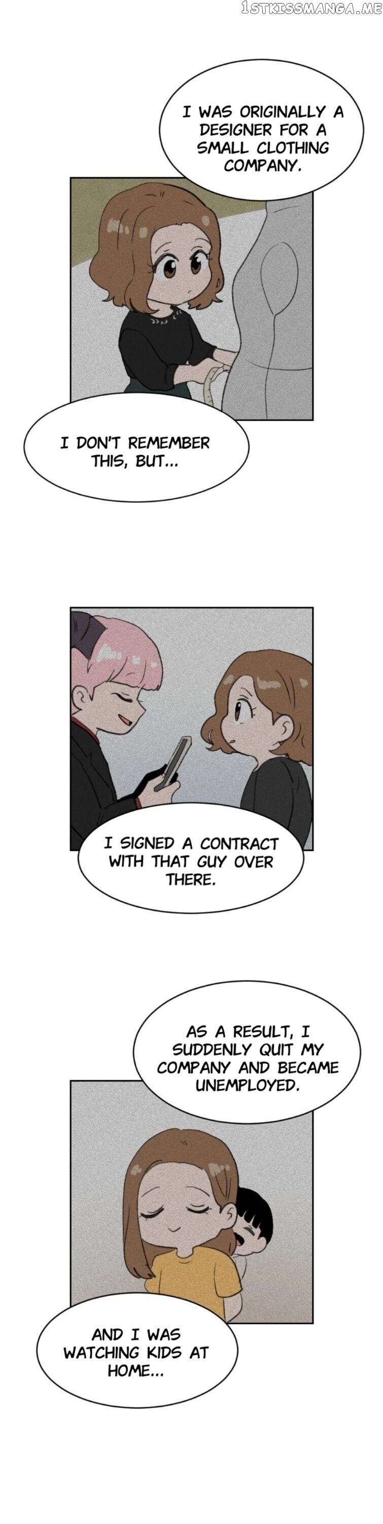 How to Raise a Demon King’s Child chapter 62 - page 2