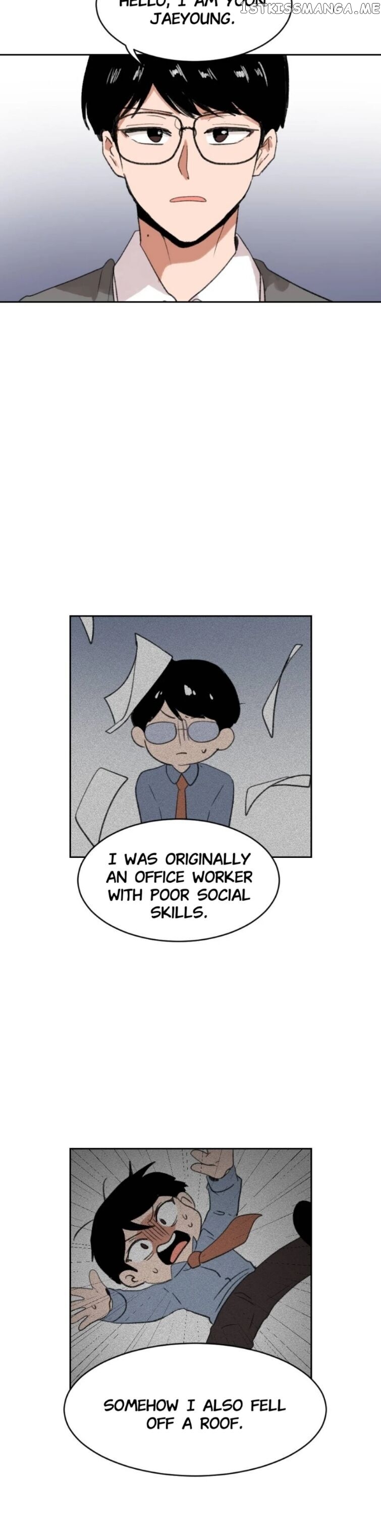 How to Raise a Demon King’s Child chapter 62 - page 4