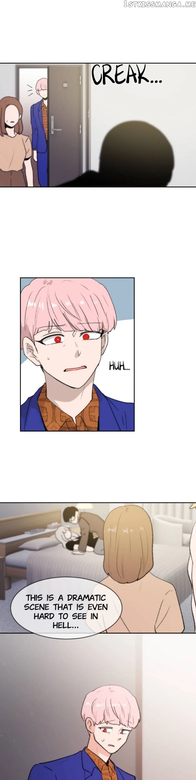 How to Raise a Demon King’s Child chapter 61 - page 10