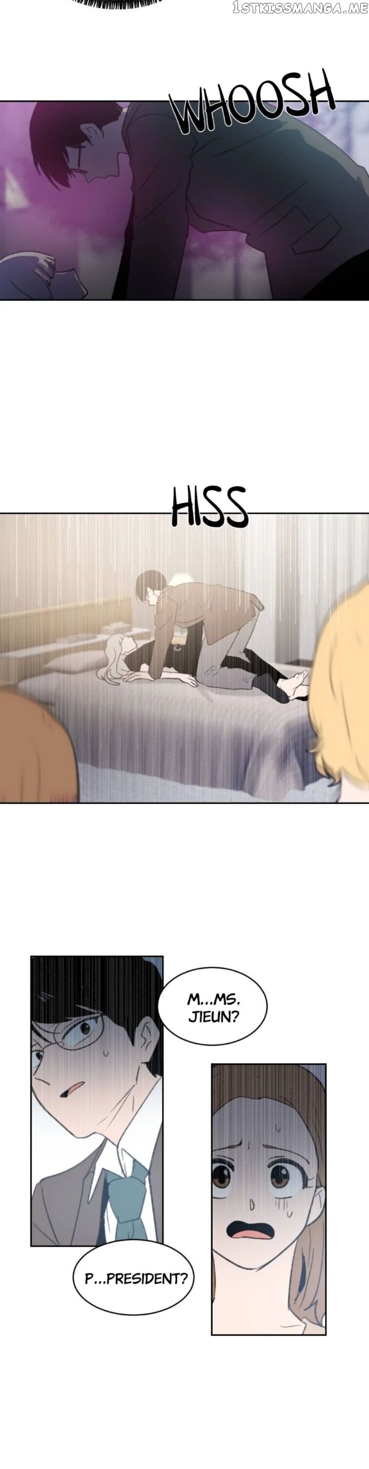 How to Raise a Demon King’s Child chapter 61 - page 9