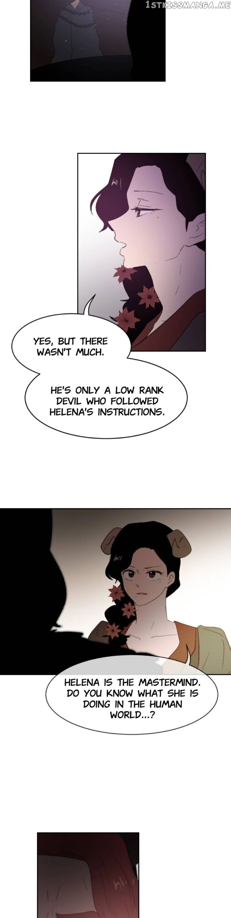 How to Raise a Demon King’s Child chapter 60 - page 14