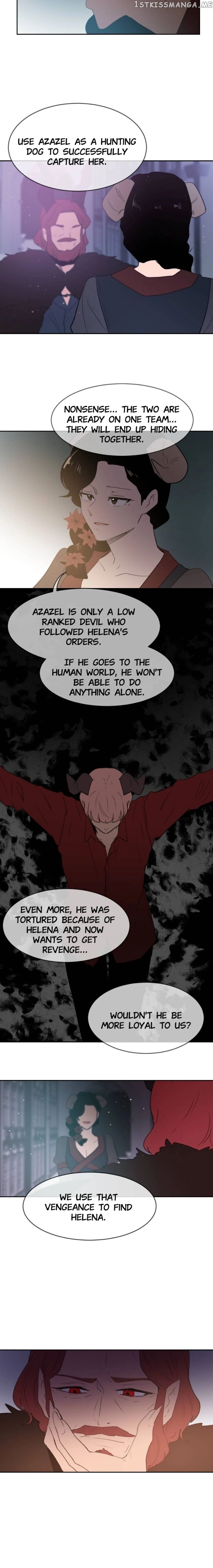 How to Raise a Demon King’s Child chapter 60 - page 17