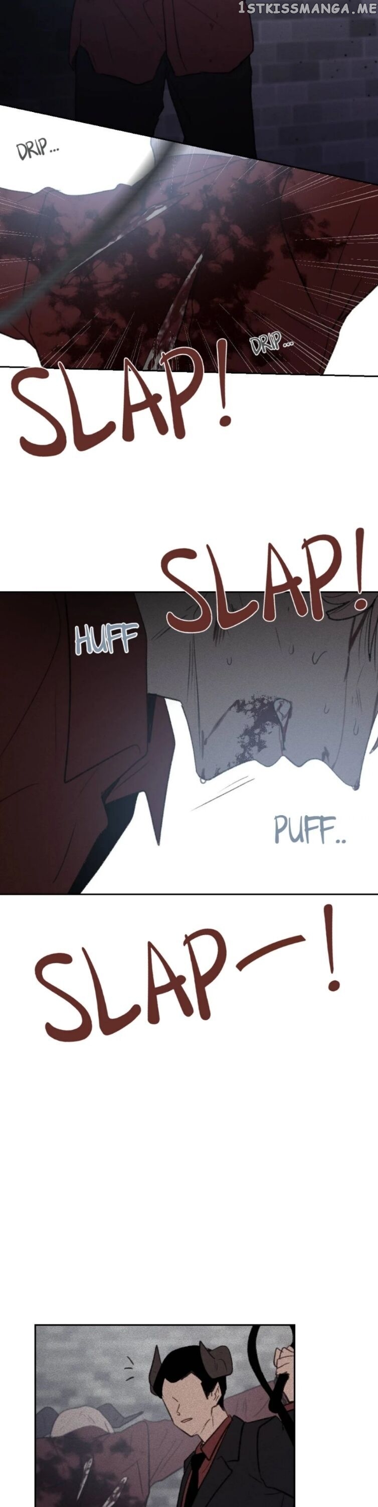 How to Raise a Demon King’s Child chapter 60 - page 4