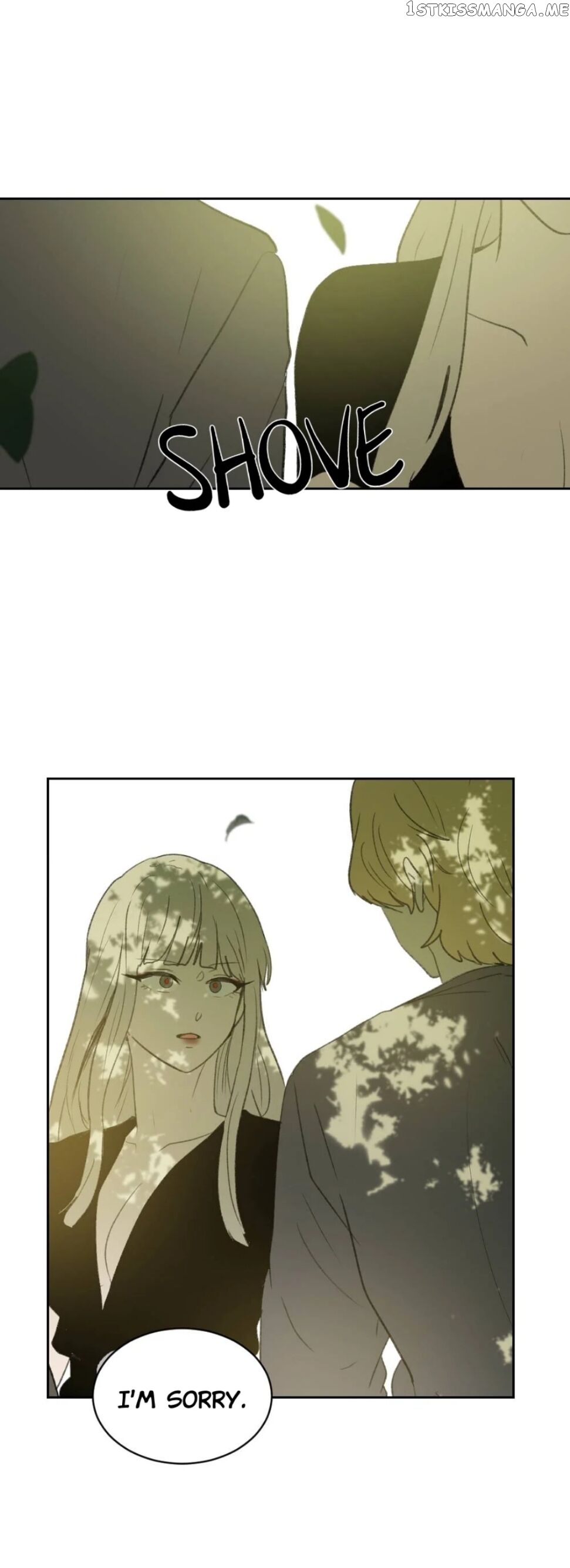 How to Raise a Demon King’s Child chapter 59 - page 1