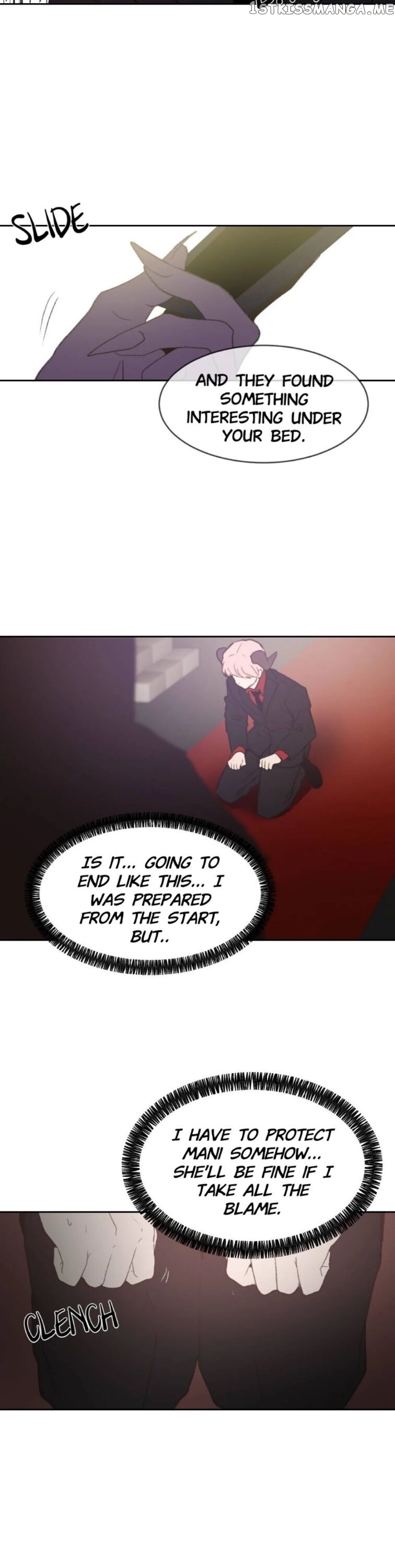 How to Raise a Demon King’s Child chapter 59 - page 15