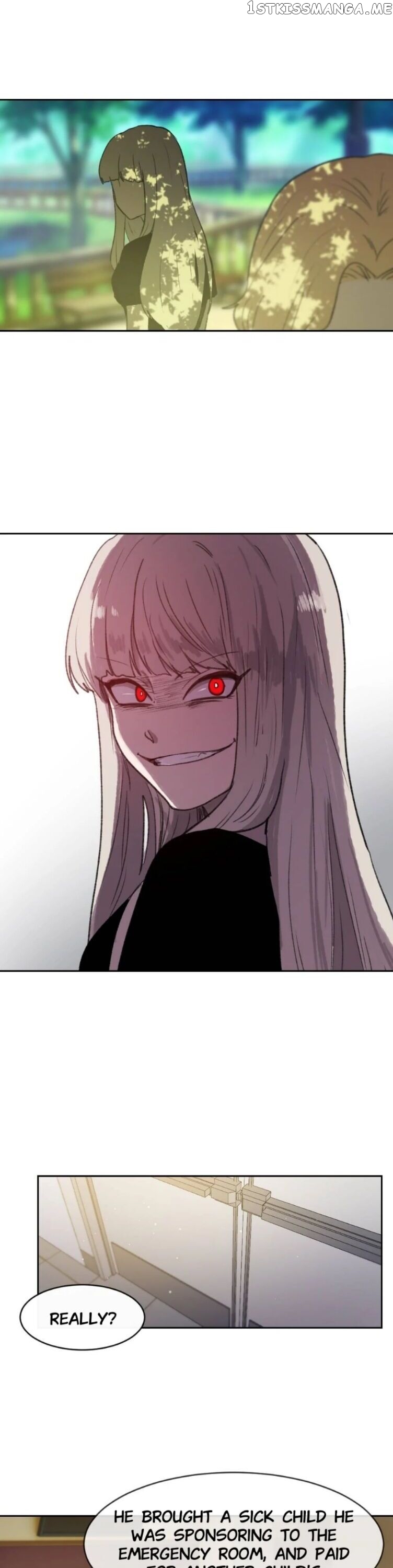 How to Raise a Demon King’s Child chapter 59 - page 3