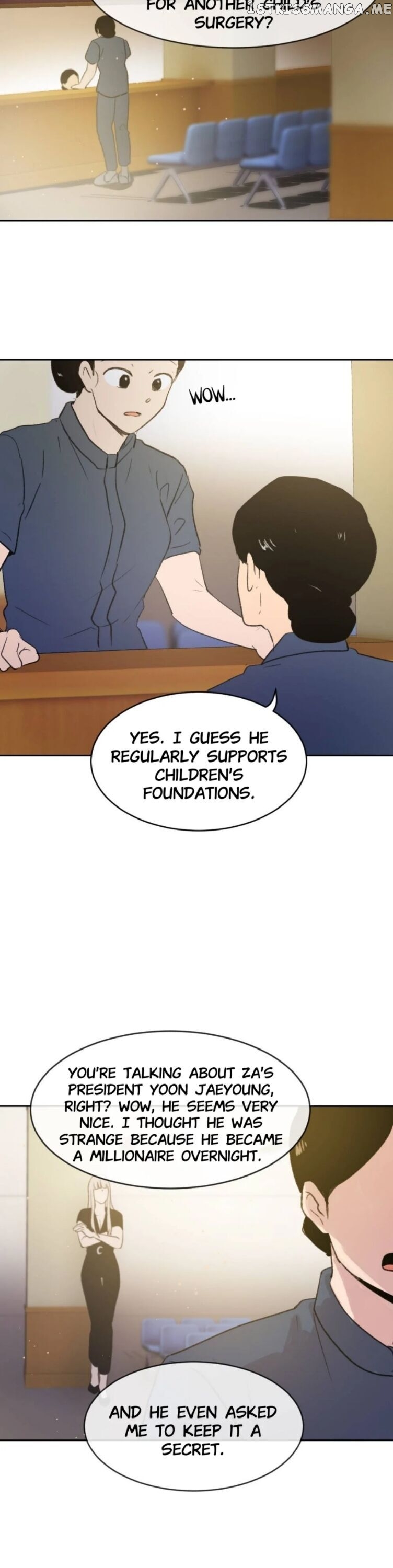 How to Raise a Demon King’s Child chapter 59 - page 4
