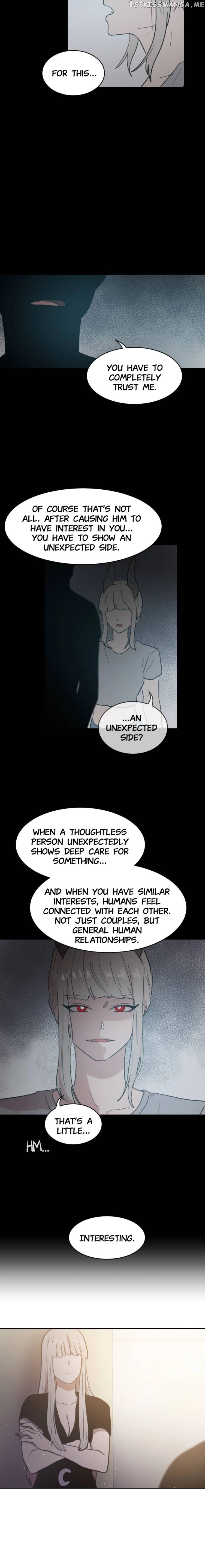 How to Raise a Demon King’s Child chapter 59 - page 6