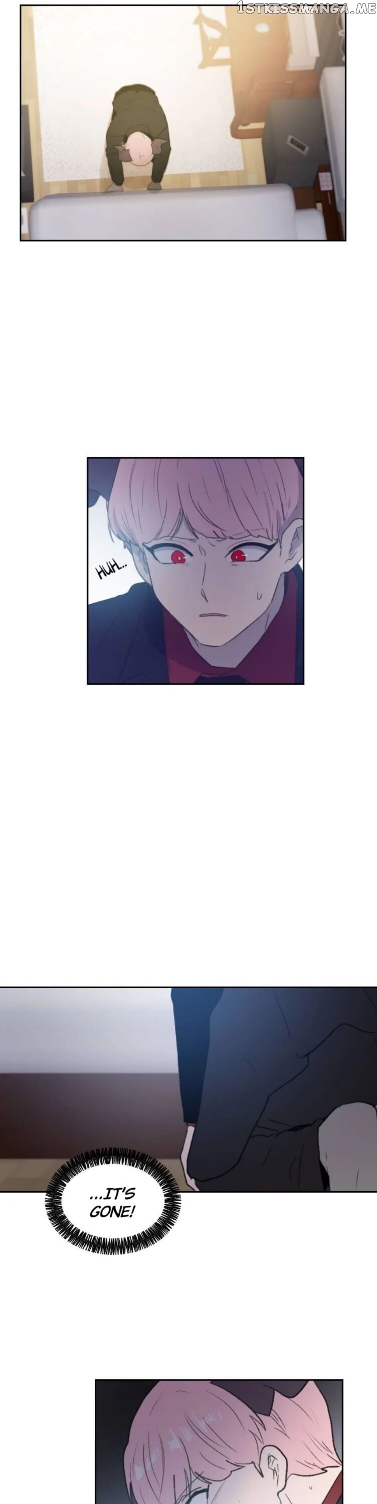 How to Raise a Demon King’s Child chapter 59 - page 8