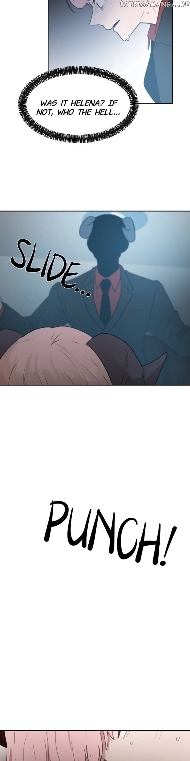 How to Raise a Demon King’s Child chapter 59 - page 9