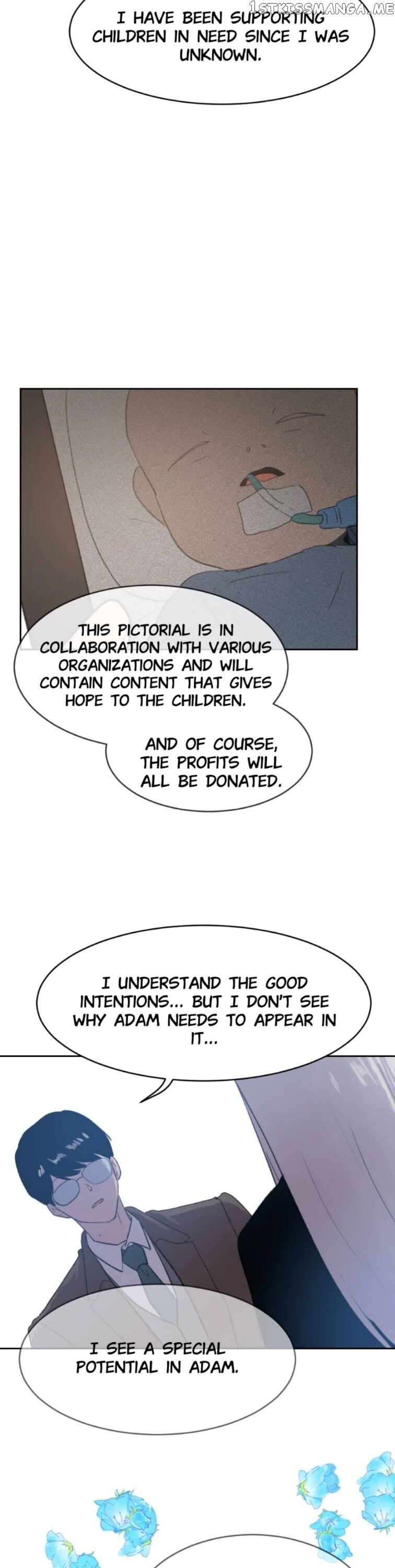 How to Raise a Demon King’s Child chapter 58 - page 16
