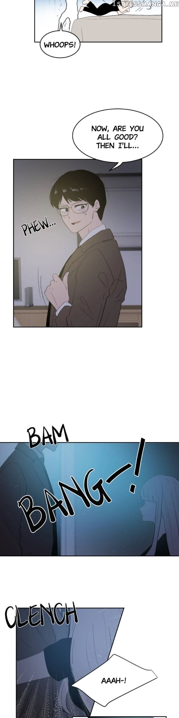 How to Raise a Demon King’s Child chapter 58 - page 22