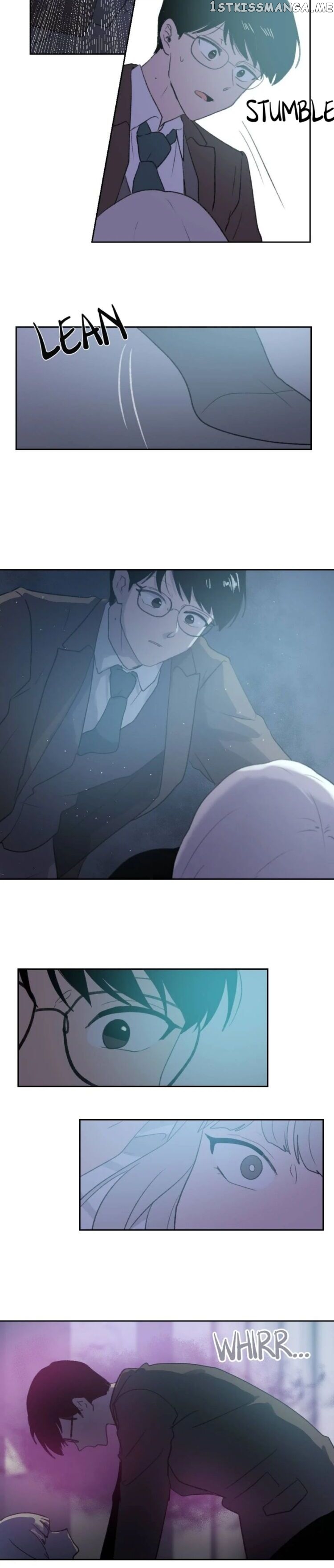 How to Raise a Demon King’s Child chapter 58 - page 23