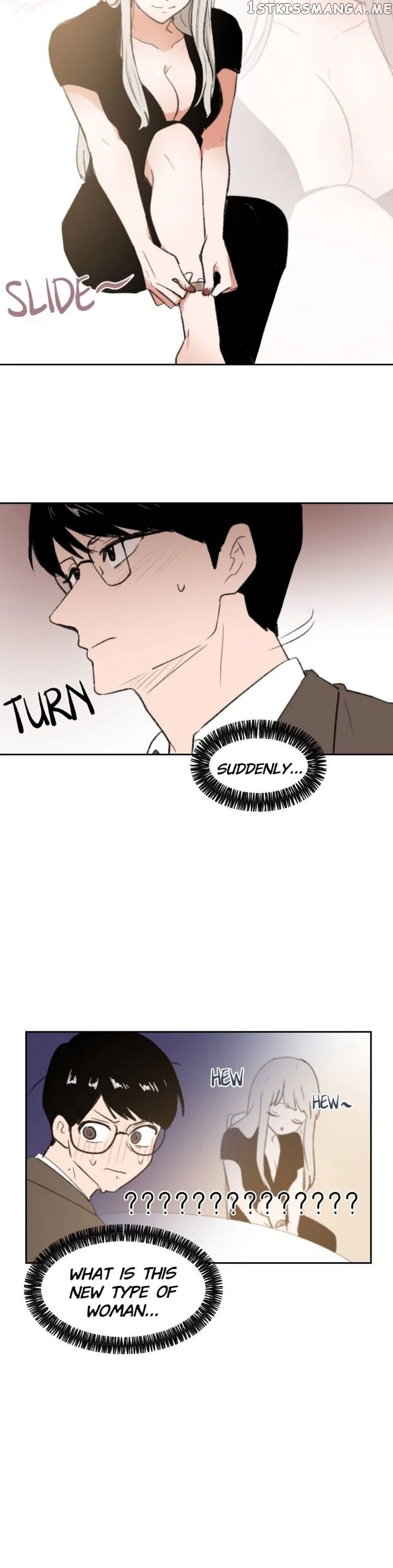 How to Raise a Demon King’s Child chapter 57 - page 15