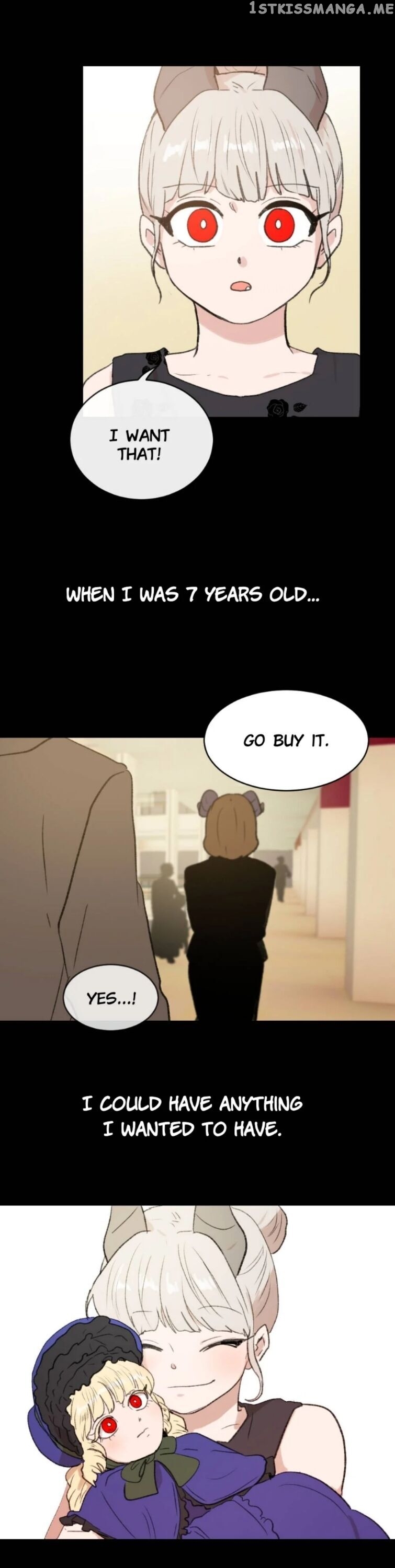 How to Raise a Demon King’s Child chapter 57 - page 2