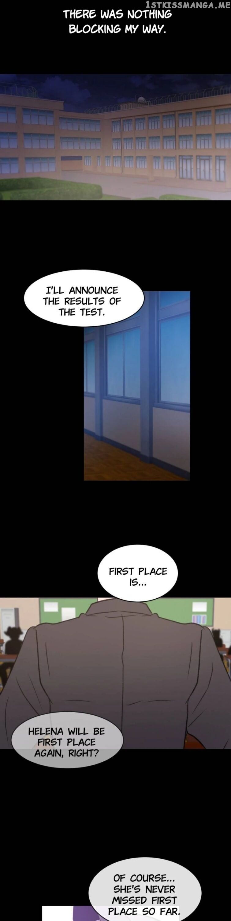 How to Raise a Demon King’s Child chapter 57 - page 3