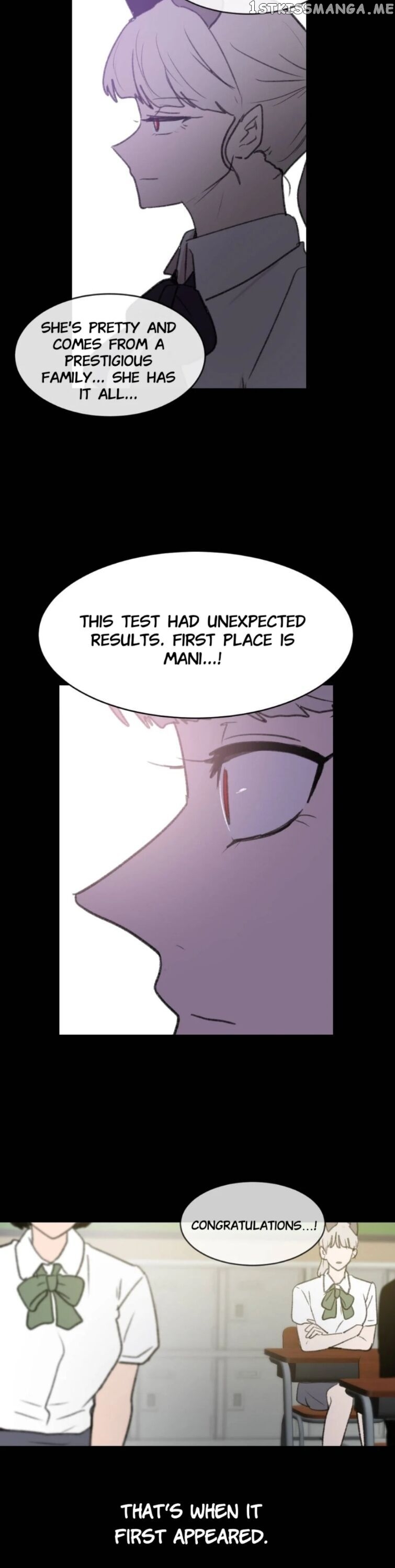 How to Raise a Demon King’s Child chapter 57 - page 4