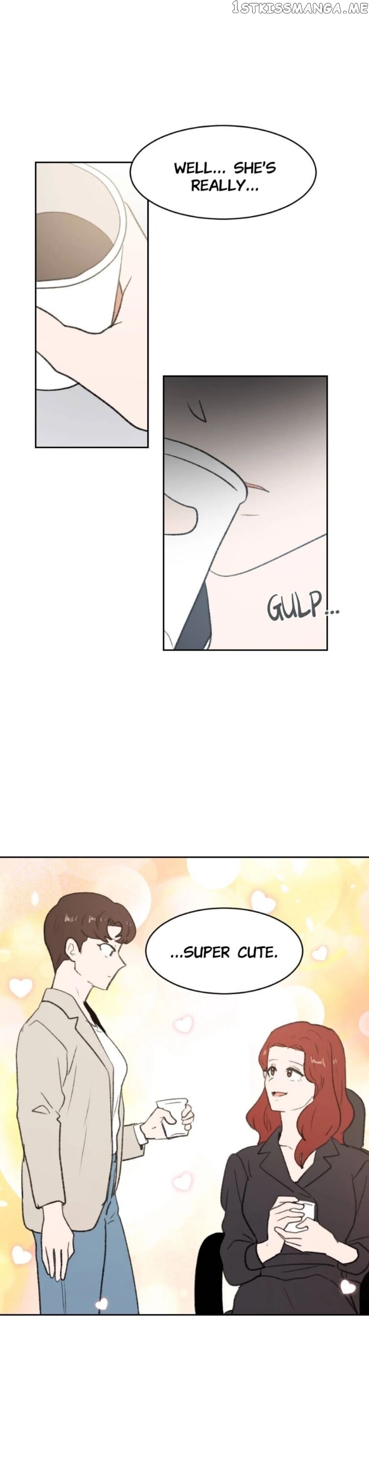 How to Raise a Demon King’s Child chapter 57 - page 9