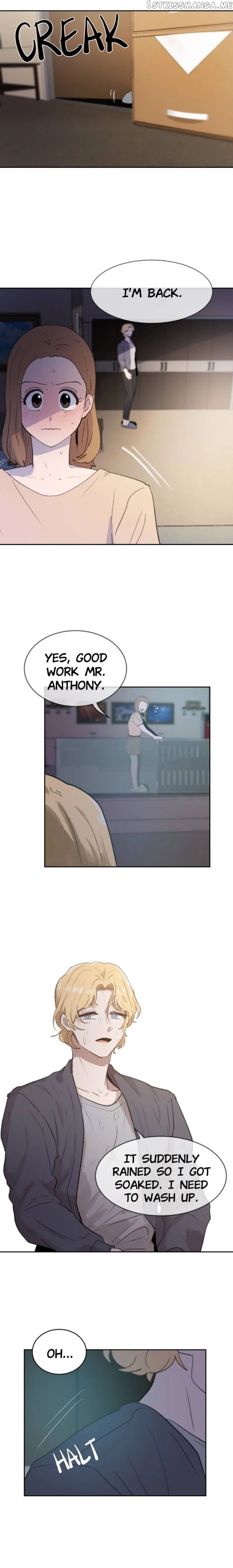 How to Raise a Demon King’s Child chapter 56 - page 11
