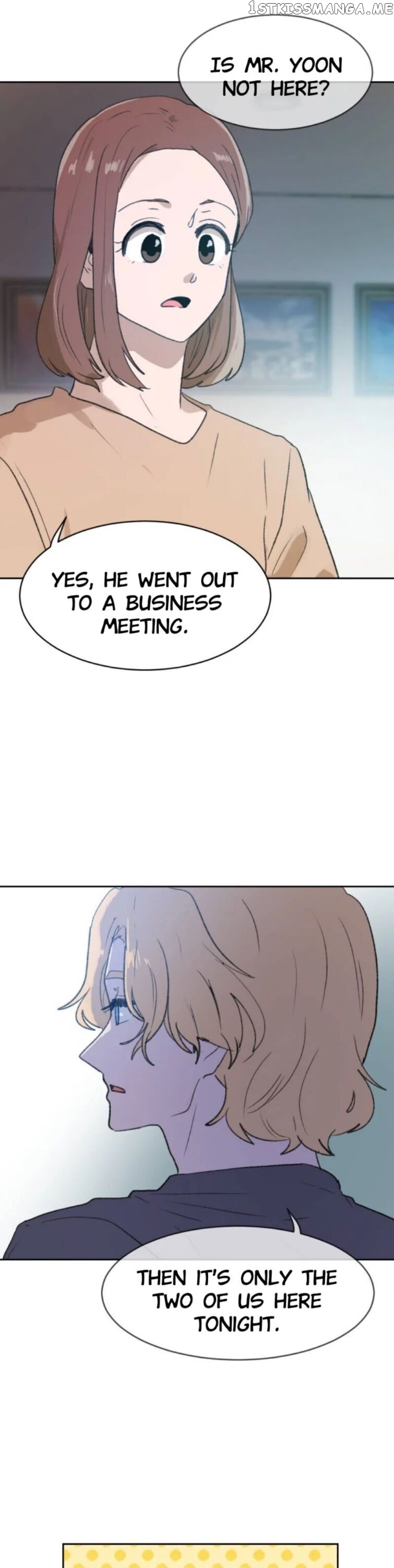 How to Raise a Demon King’s Child chapter 56 - page 12