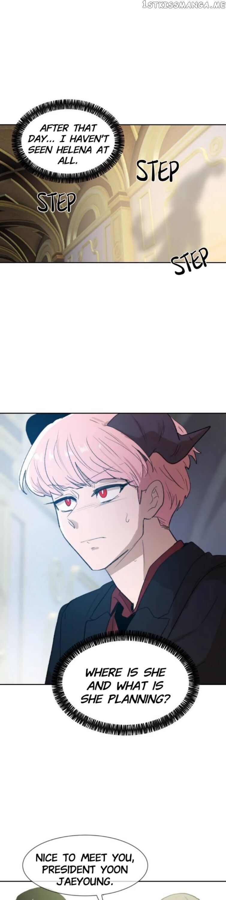 How to Raise a Demon King’s Child chapter 56 - page 4