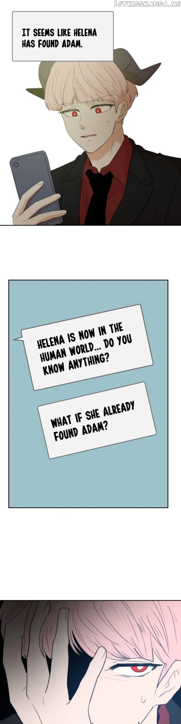 How to Raise a Demon King’s Child chapter 56 - page 7