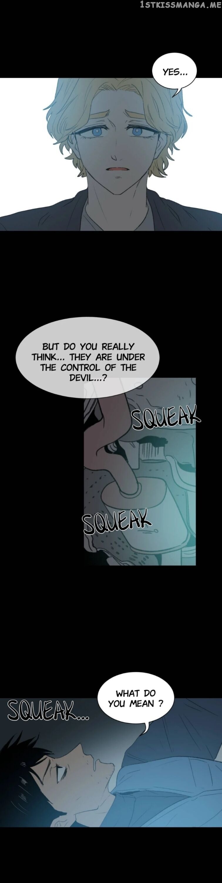 How to Raise a Demon King’s Child chapter 55 - page 2