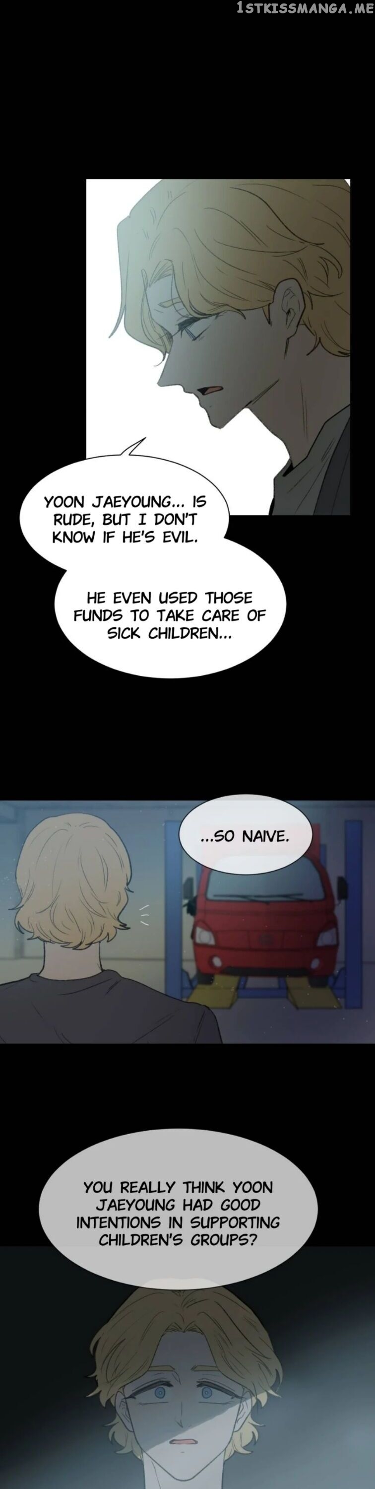 How to Raise a Demon King’s Child chapter 55 - page 3