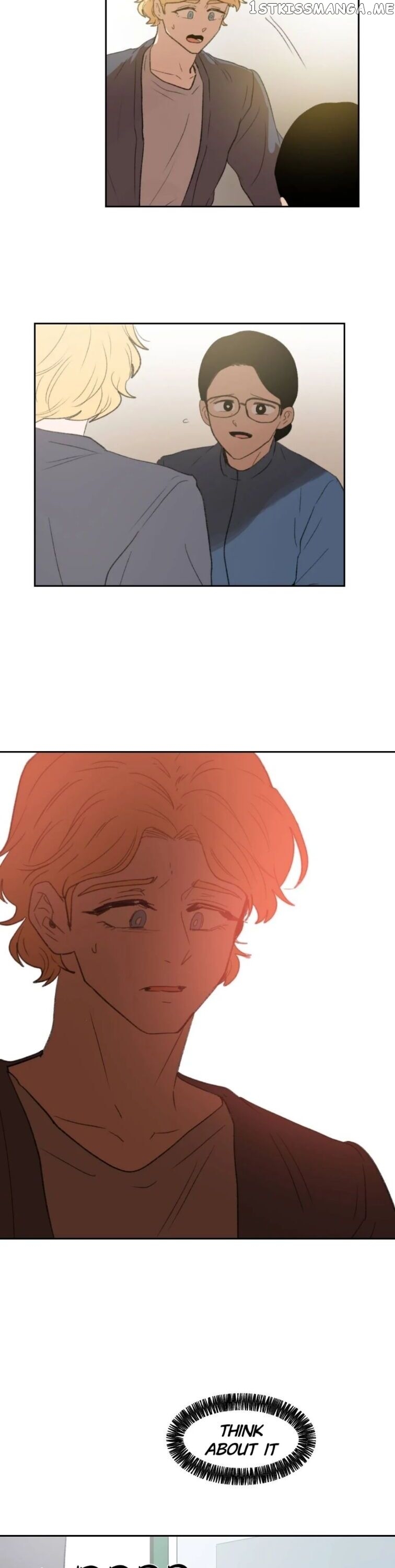 How to Raise a Demon King’s Child chapter 55 - page 5