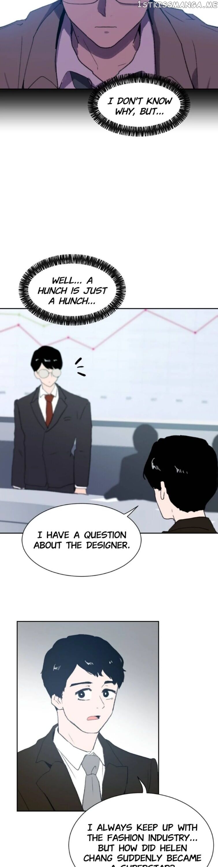 How to Raise a Demon King’s Child chapter 54 - page 13