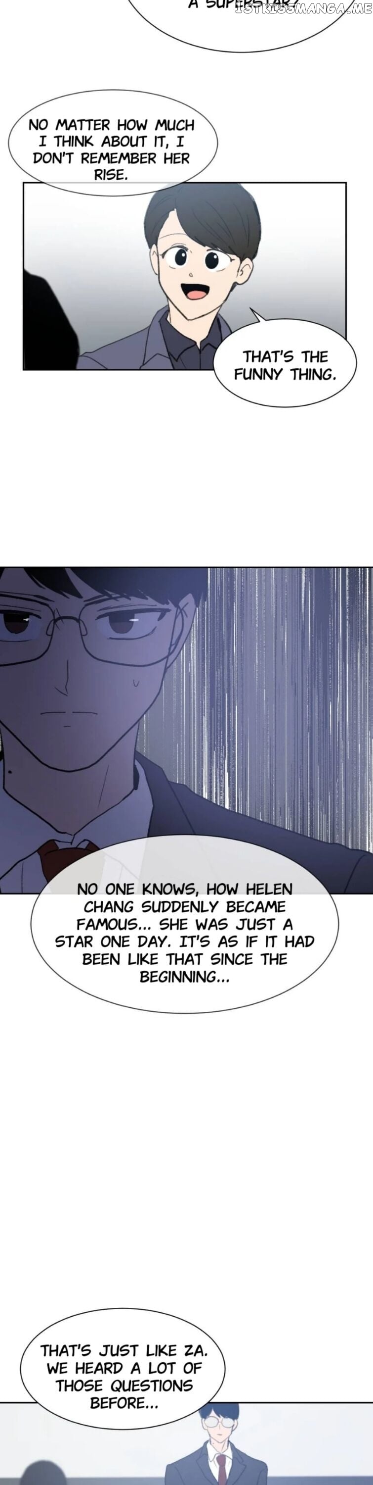 How to Raise a Demon King’s Child chapter 54 - page 14