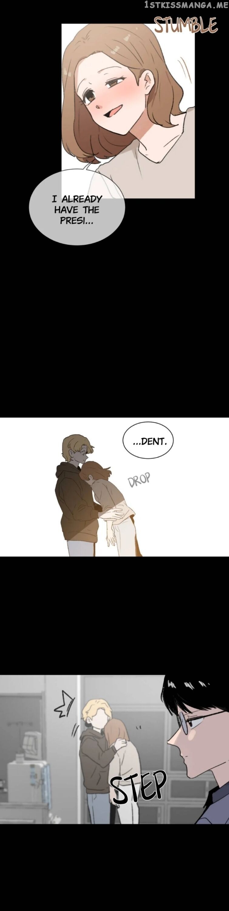 How to Raise a Demon King’s Child chapter 54 - page 17