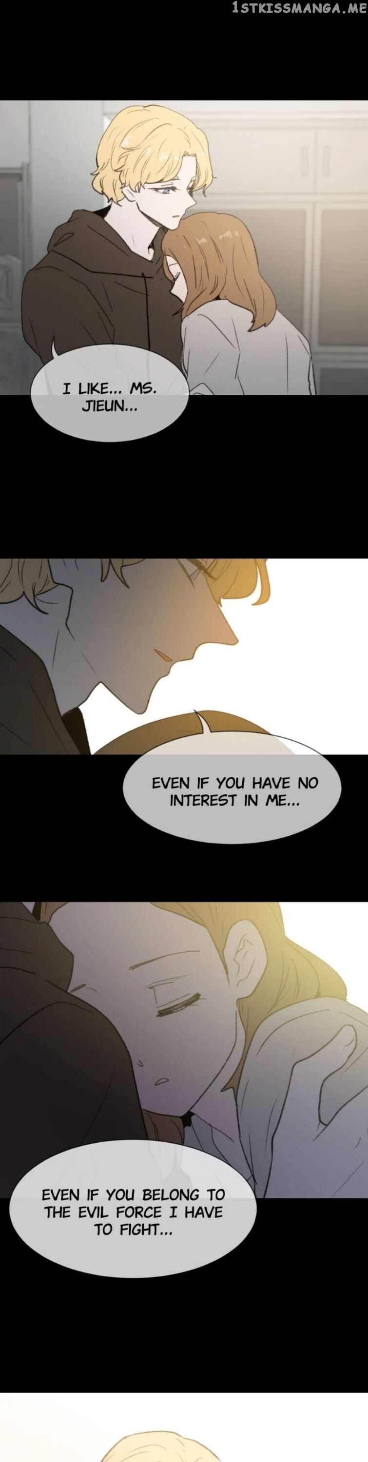 How to Raise a Demon King’s Child chapter 54 - page 19