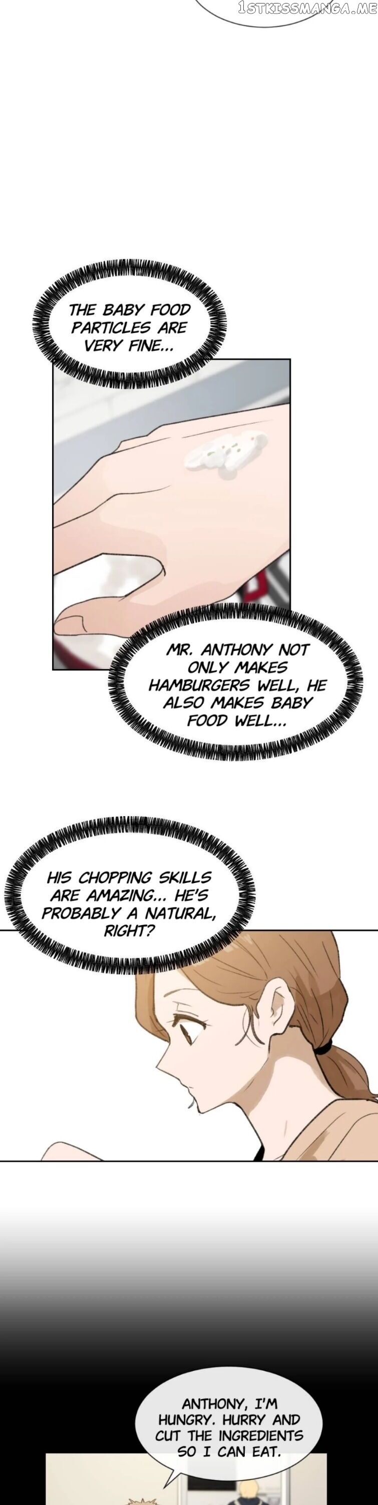 How to Raise a Demon King’s Child chapter 54 - page 3