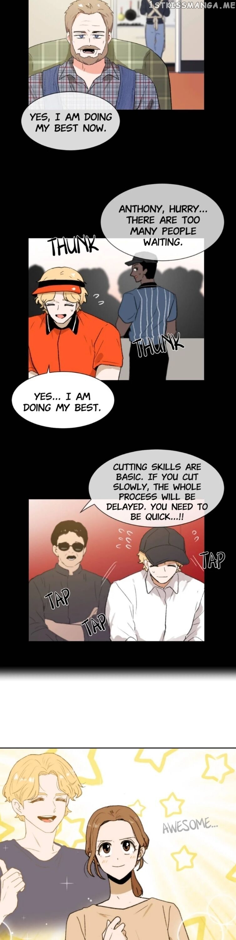 How to Raise a Demon King’s Child chapter 54 - page 4