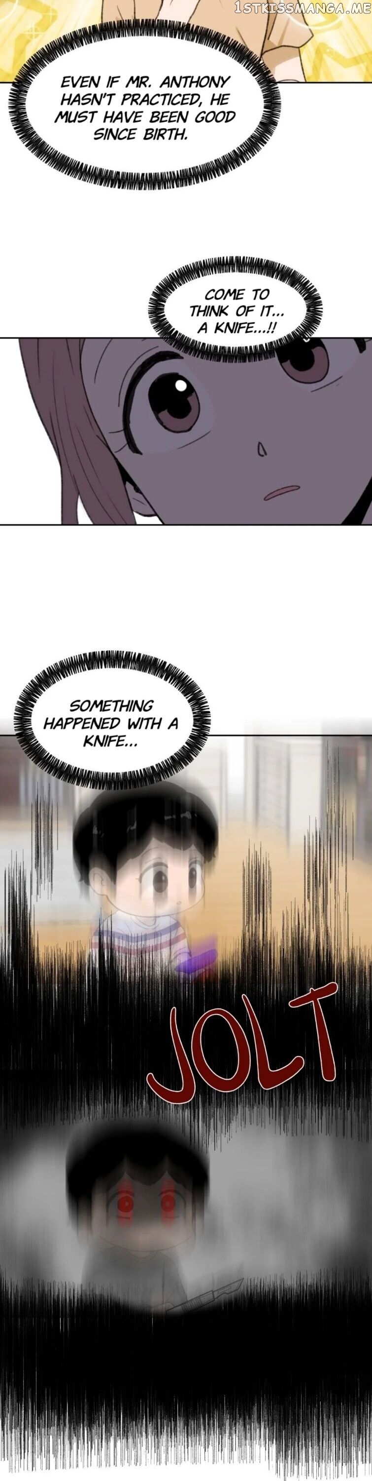 How to Raise a Demon King’s Child chapter 54 - page 5