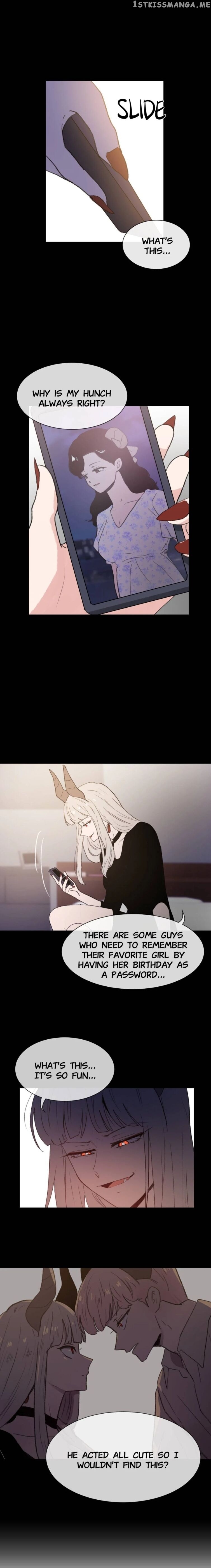 How to Raise a Demon King’s Child chapter 53 - page 11