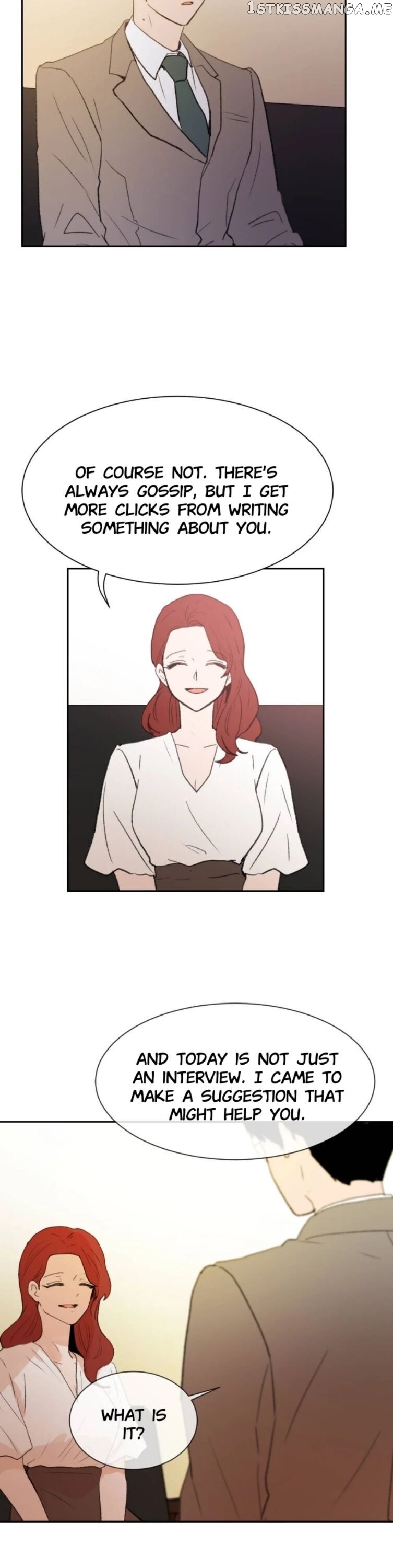 How to Raise a Demon King’s Child chapter 53 - page 14