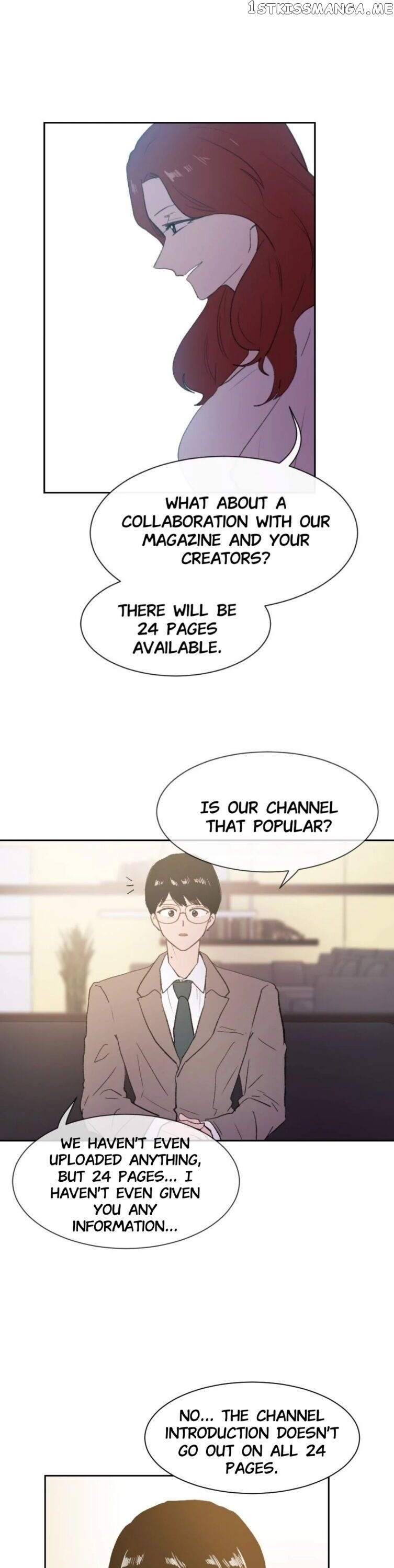 How to Raise a Demon King’s Child chapter 53 - page 15