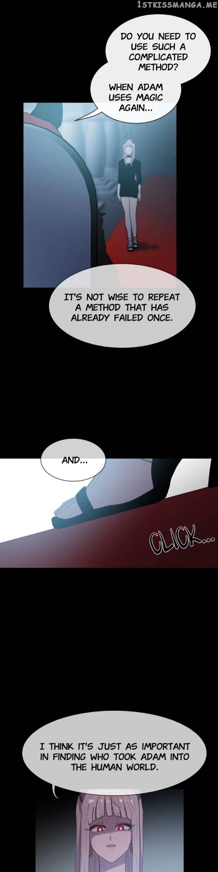 How to Raise a Demon King’s Child chapter 53 - page 2