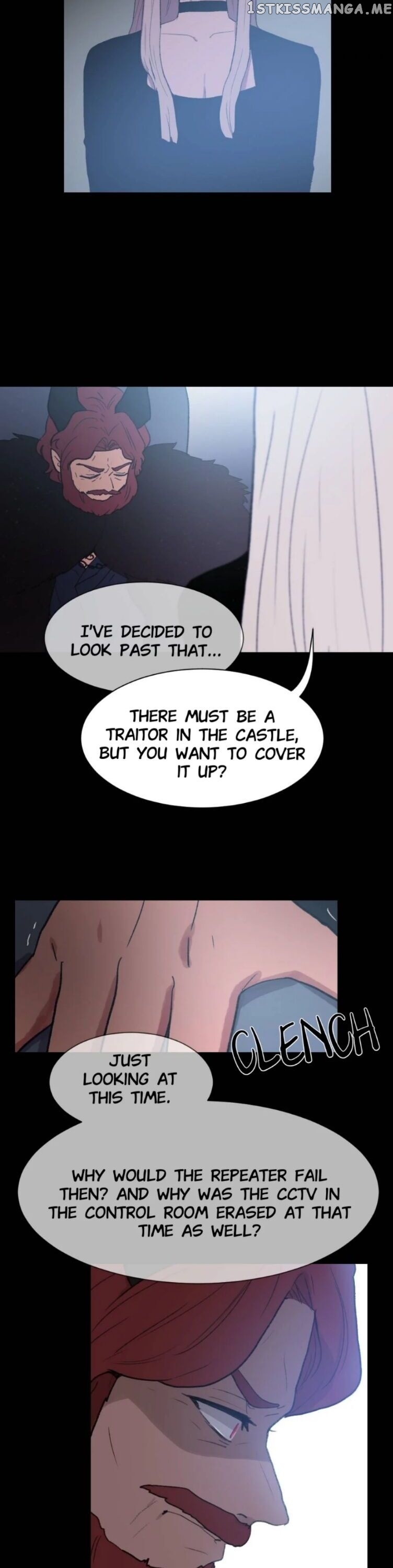 How to Raise a Demon King’s Child chapter 53 - page 3
