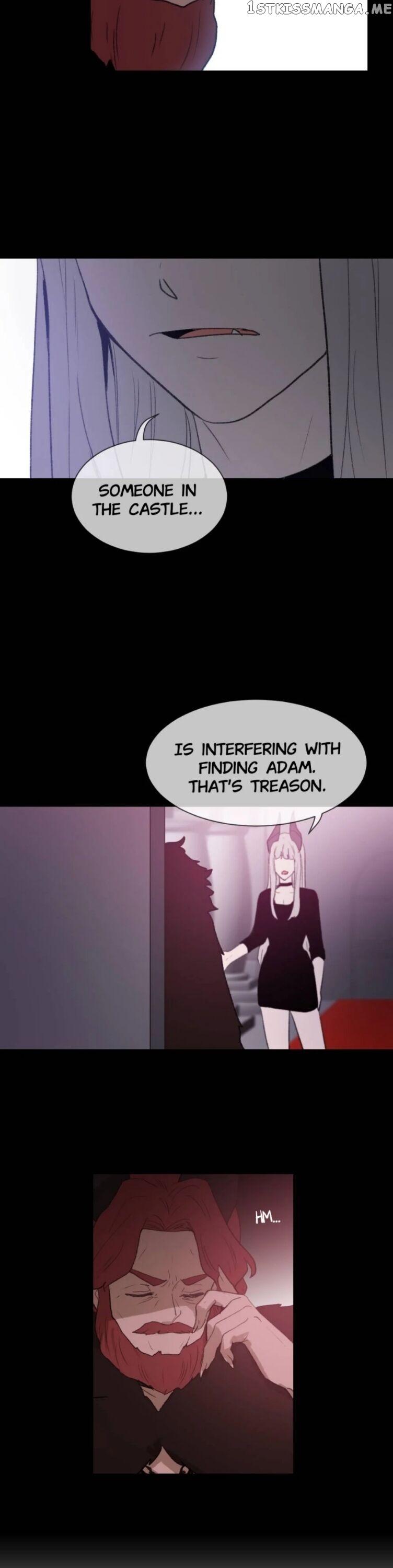 How to Raise a Demon King’s Child chapter 53 - page 4